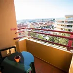Dom Pedro Marina (adults Only) Hotel