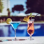 Dom Pedro Marina (adults Only) 4*