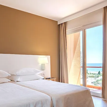 Hotell Dom Pedro Marina (adults Only) 4*