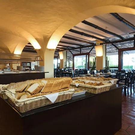 Dom Pedro Marina (adults Only) Hotel