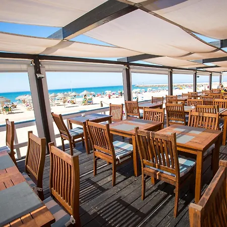Dom Pedro Marina (adults Only)