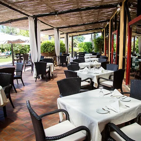 Hotel Dom Pedro Marina (adults Only) 4*