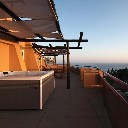 Hotell Dom Pedro Marina (adults Only) Vilamoura